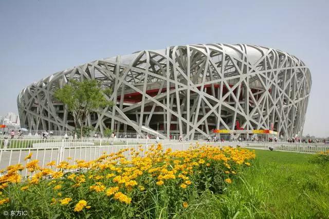 “鳥巢”選用鋼結構建筑秘密？你猜不到！
