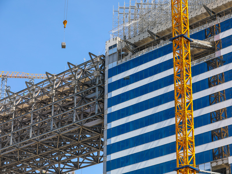 怎樣做好鋼結構安裝預算？