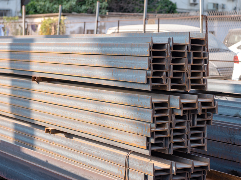 莆田在建鋼結構房屋坍塌，疑底層鋼柱失穩(wěn)！