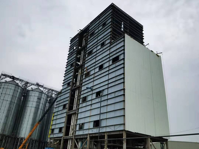 全國人大代表袁偉霞建議 推廣鋼結(jié)構(gòu)應(yīng)用于民用建筑