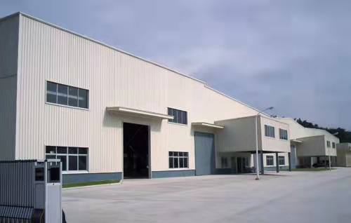 鋼結(jié)構(gòu)加工制作焊接變形原因與控制措施