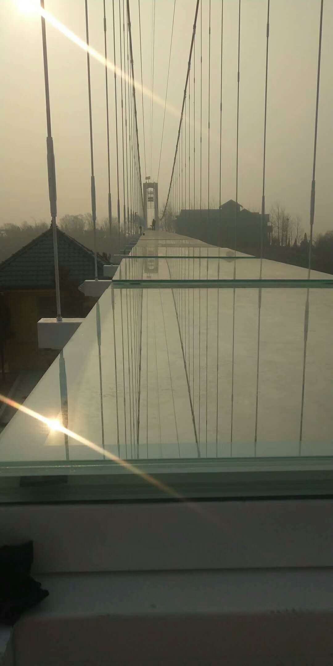 旱滑道建設要求有什么？